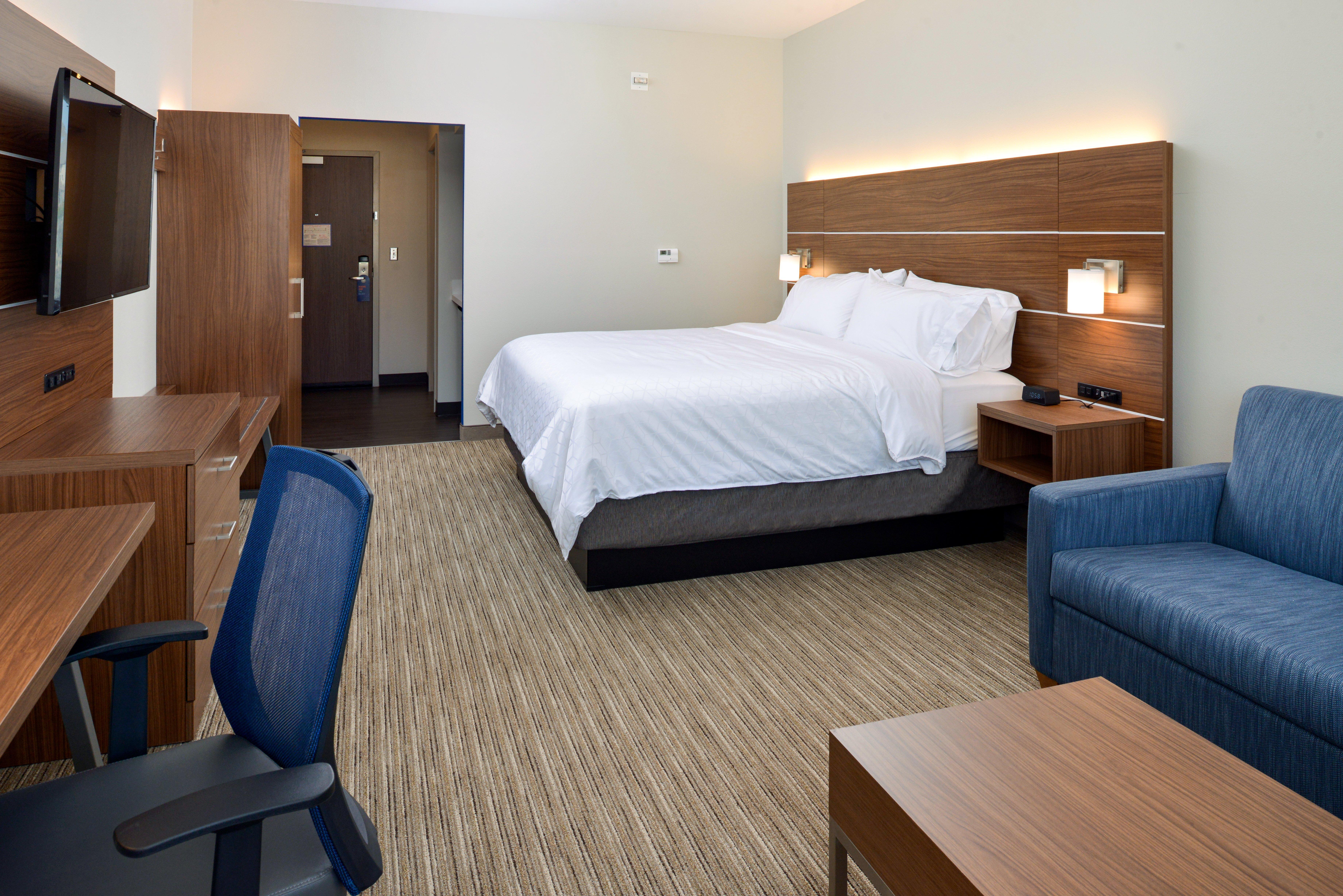 Holiday Inn Express & Suites - Elko By Ihg Exterior foto