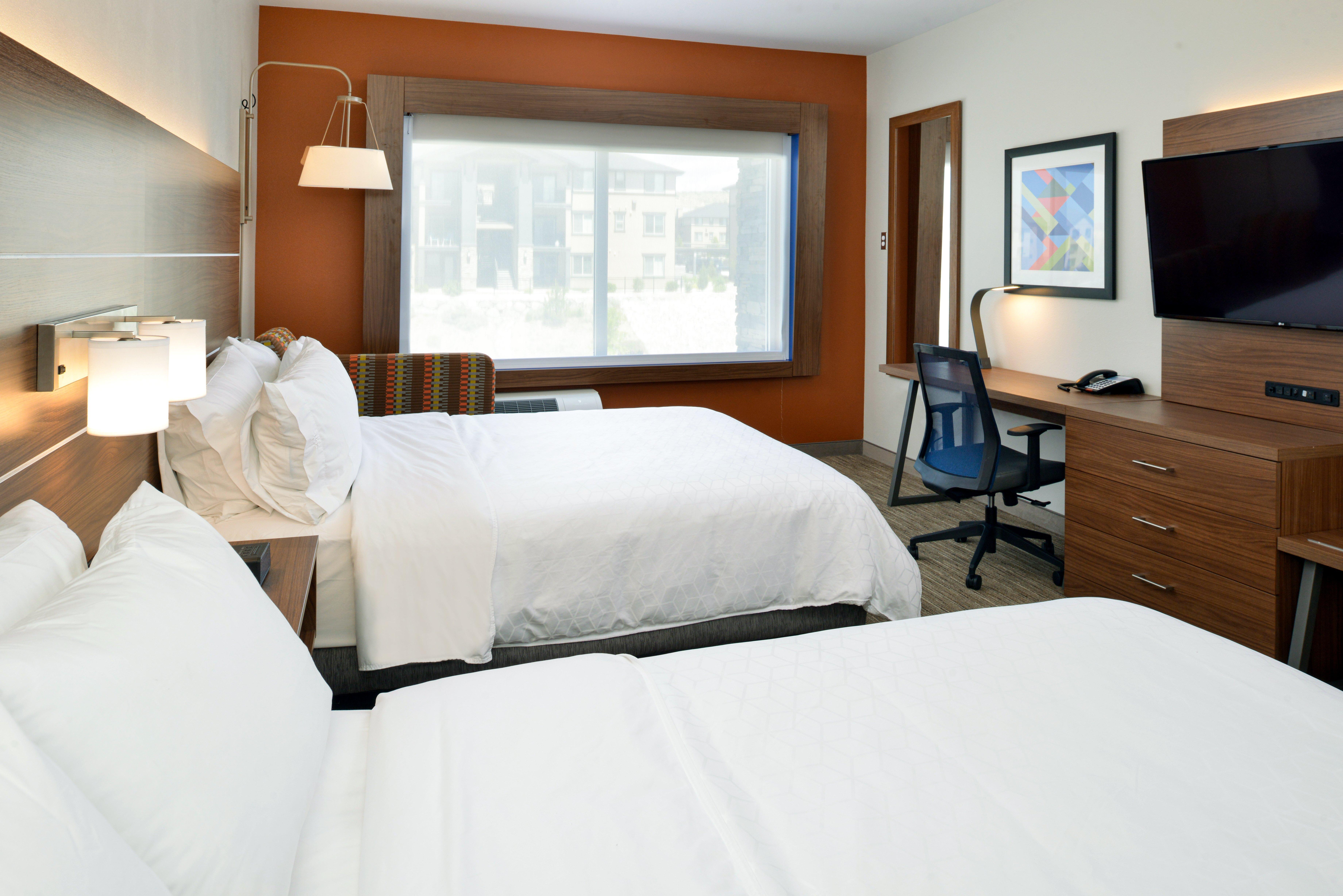 Holiday Inn Express & Suites - Elko By Ihg Exterior foto