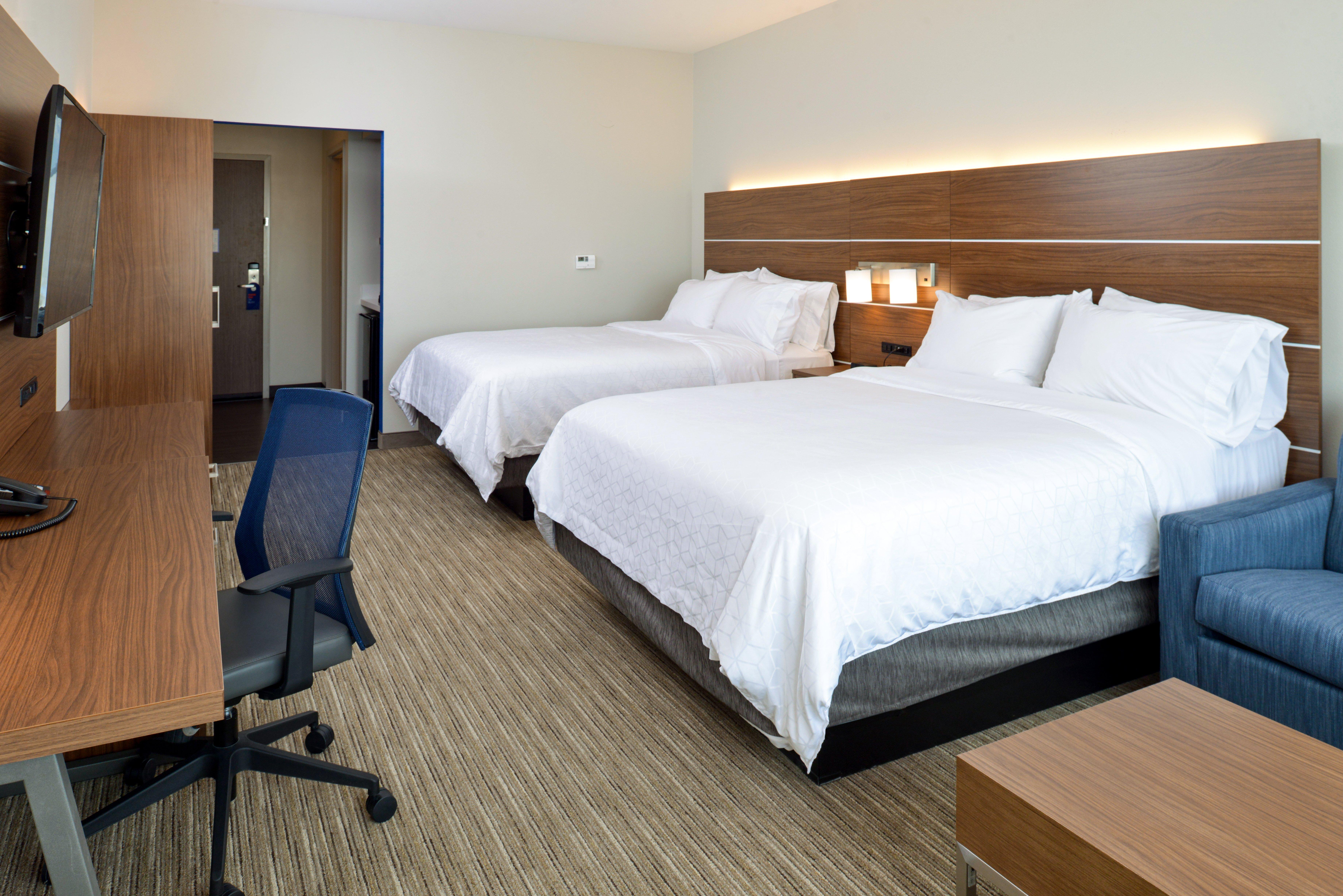 Holiday Inn Express & Suites - Elko By Ihg Exterior foto